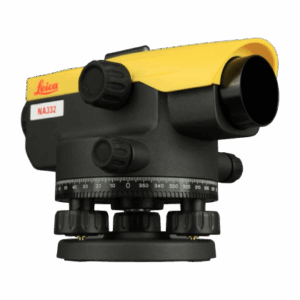 Spectra Precision AL28M Auto Level with Magnetic Dampened Compen sator, 28x Magnification