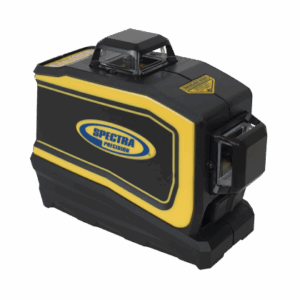 DEWALT Laser Level Tripod, ¼ x 20 Thread Mount, Collapsible Legs, Non-Skid Feet, Carrying Pouch.